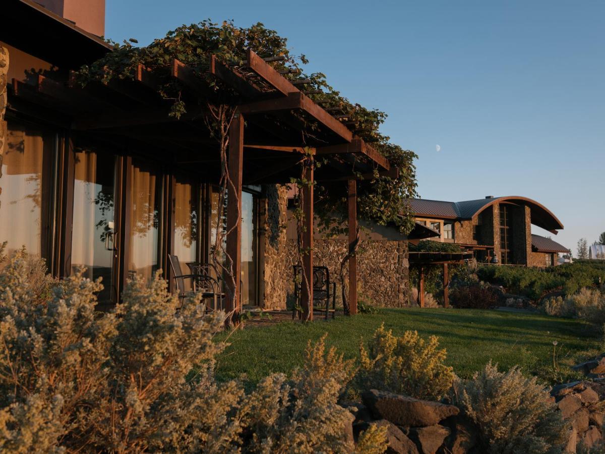 Sagecliffe Resort & Spa George Extérieur photo