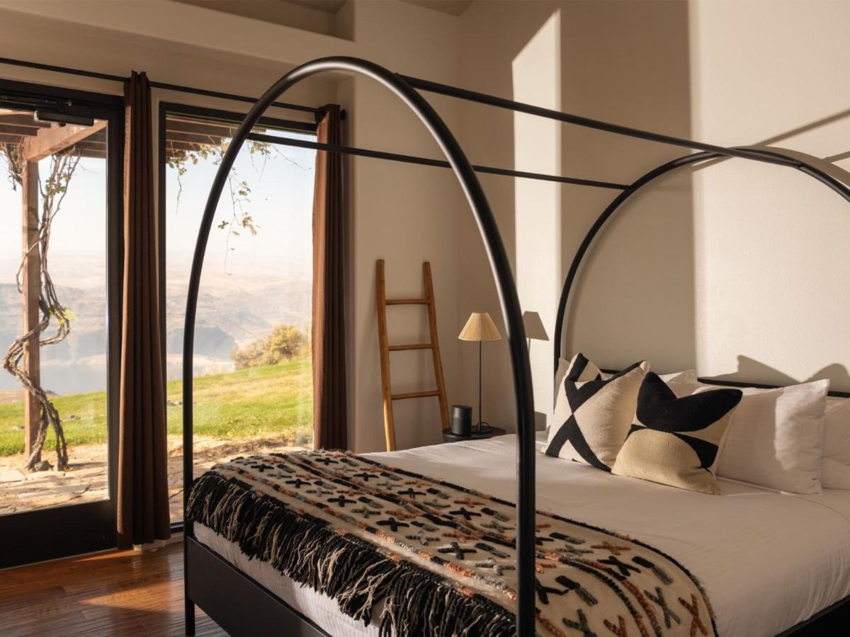 Sagecliffe Resort & Spa George Extérieur photo