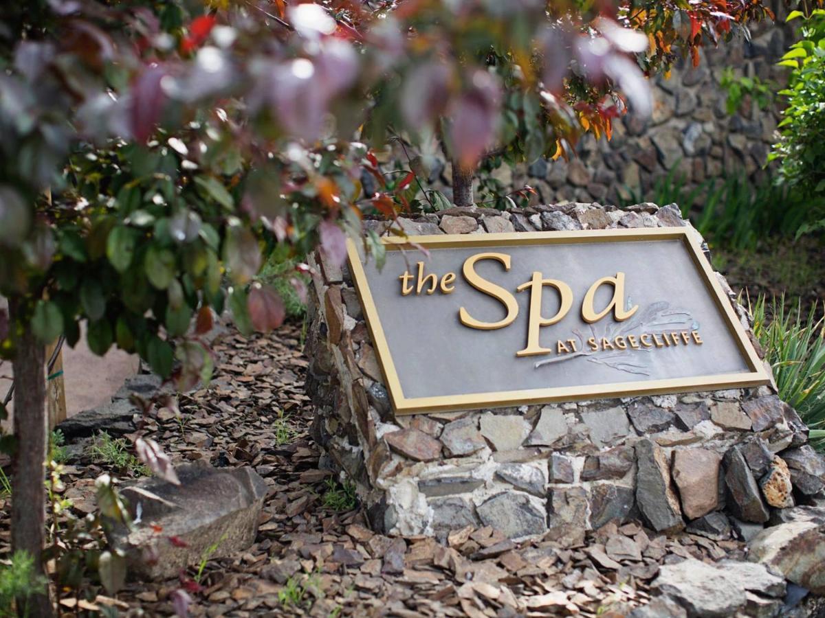 Sagecliffe Resort & Spa George Extérieur photo