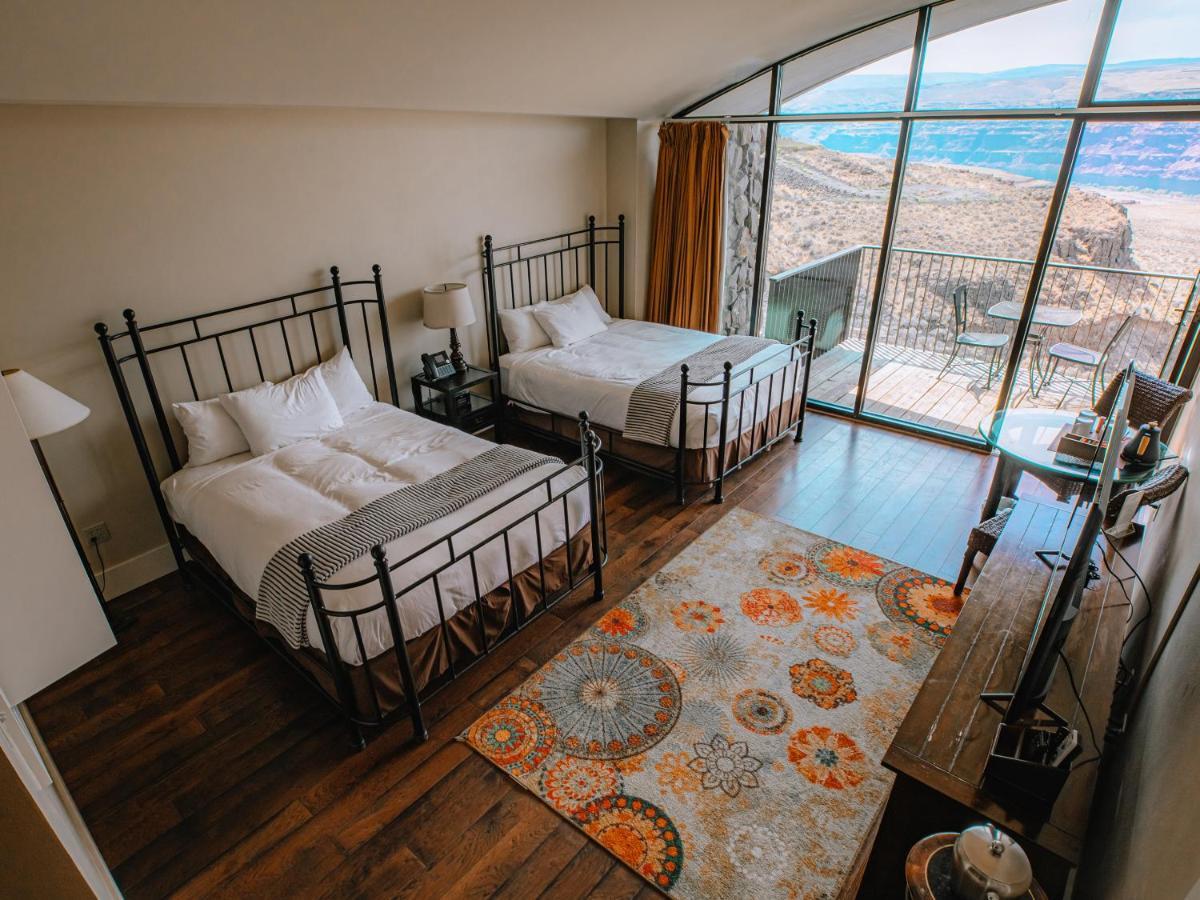Sagecliffe Resort & Spa George Extérieur photo