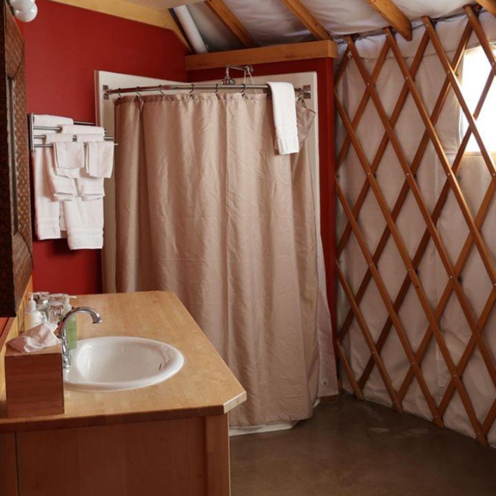 Sagecliffe Resort & Spa George Extérieur photo