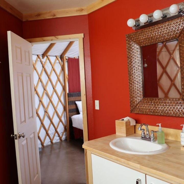 Sagecliffe Resort & Spa George Extérieur photo