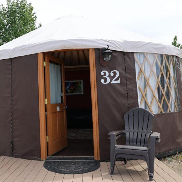 Sagecliffe Resort & Spa George Extérieur photo