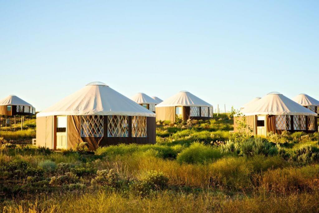 Sagecliffe Resort & Spa George Extérieur photo